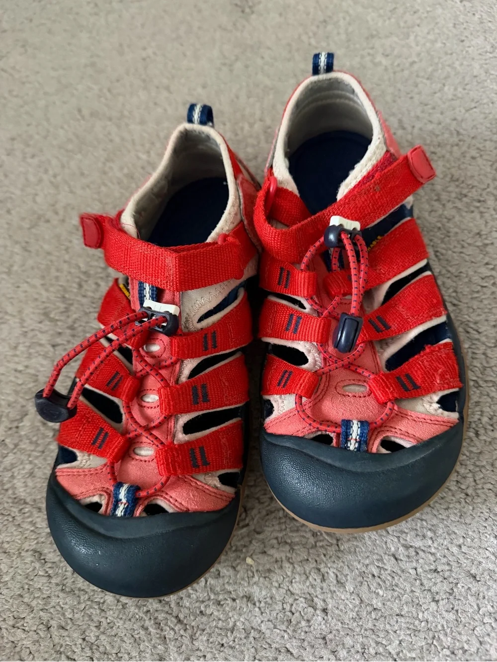 Keen cute durable